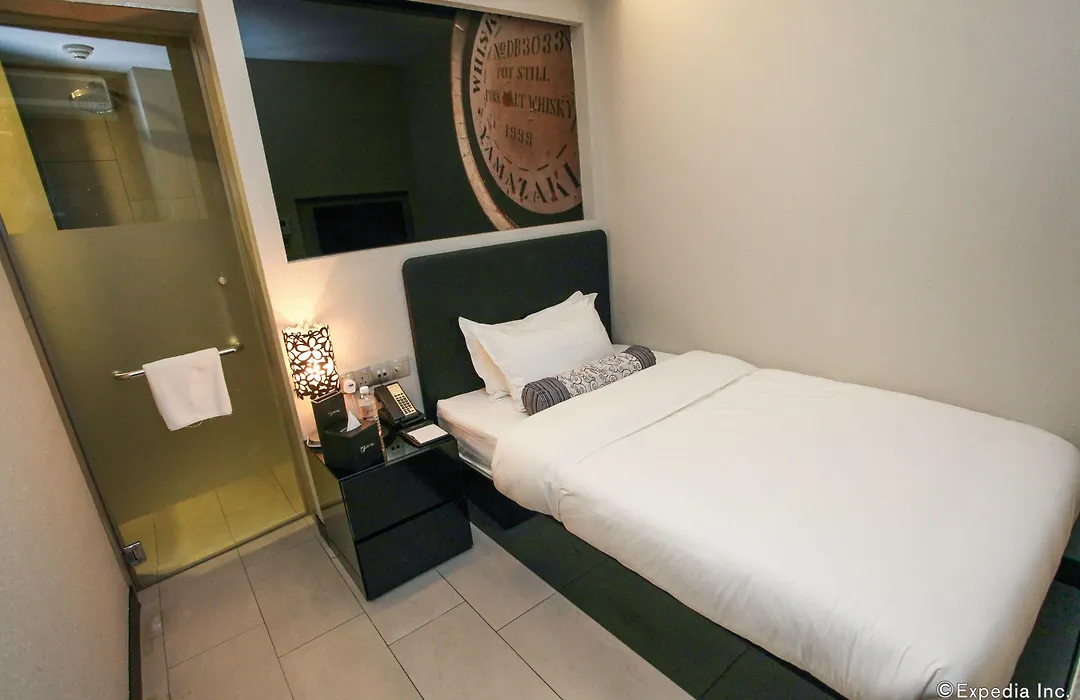 The Southbridge Hotel-1